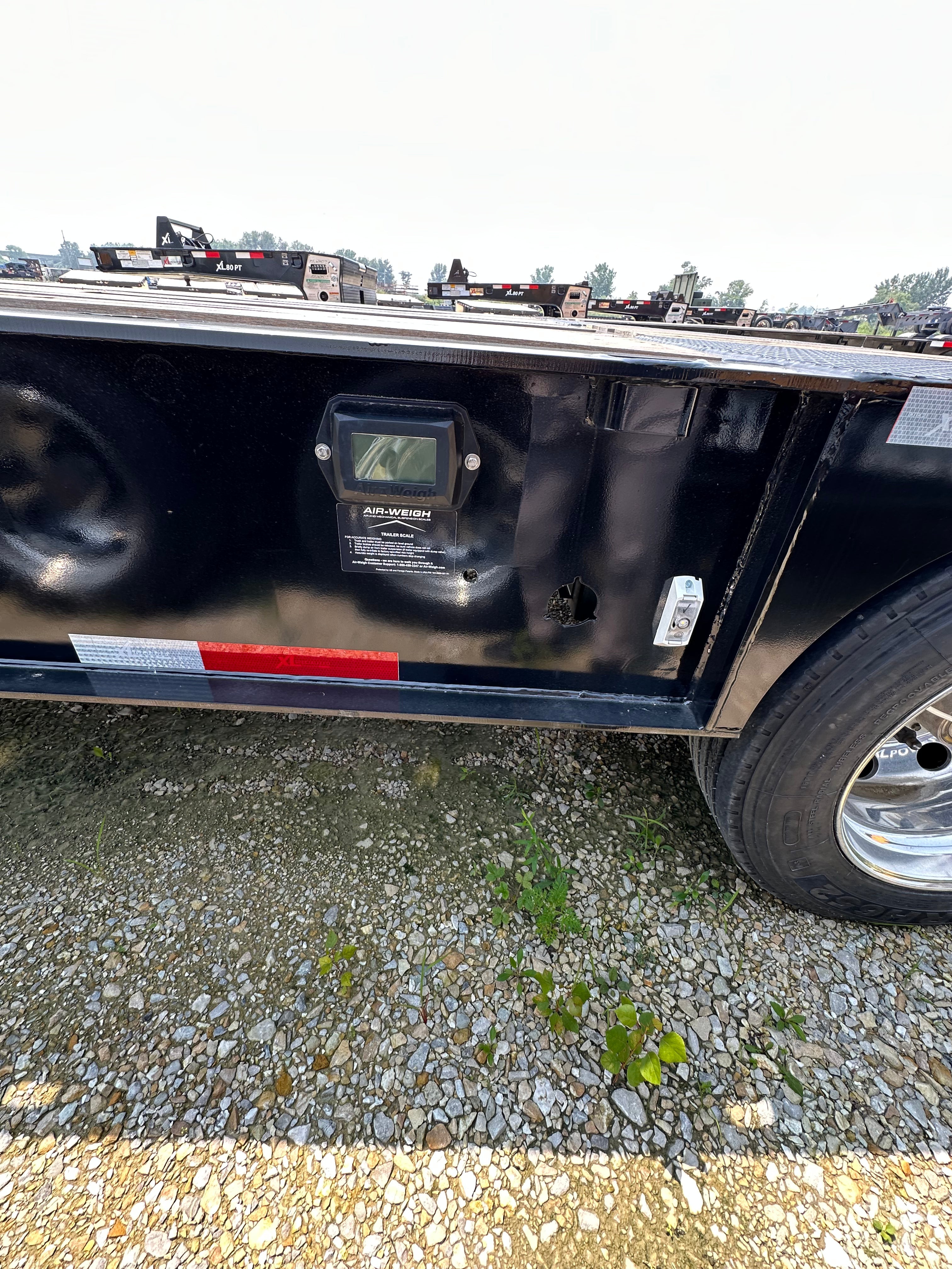 2026 XL 80 PT Route One Trailers