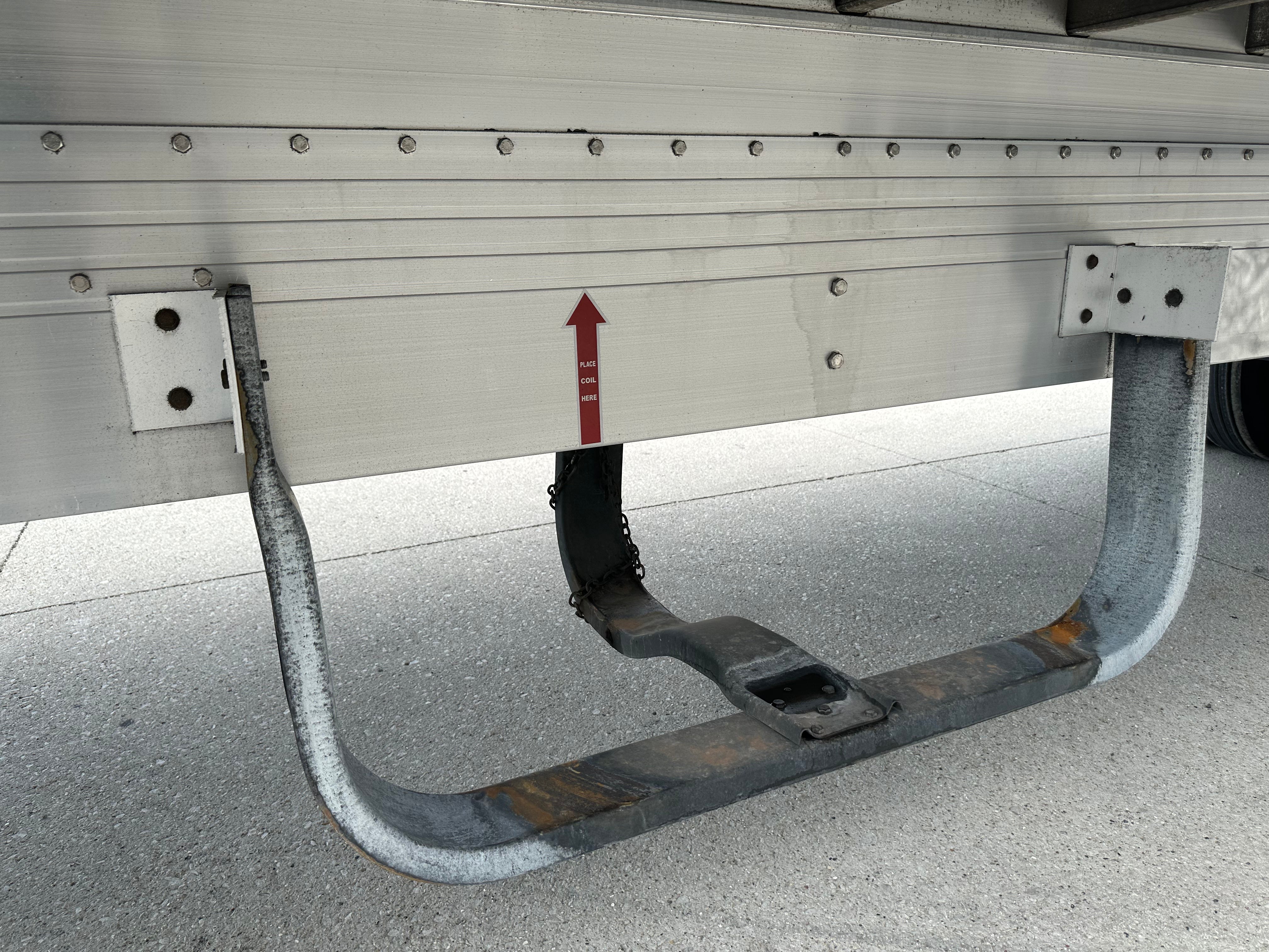 2024 Reitnouer Maxmiser Flatbed Route One Trailers