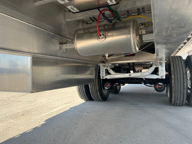 2027 Extreme XP55 Low Profile Flatbed Economy Route One Trailers