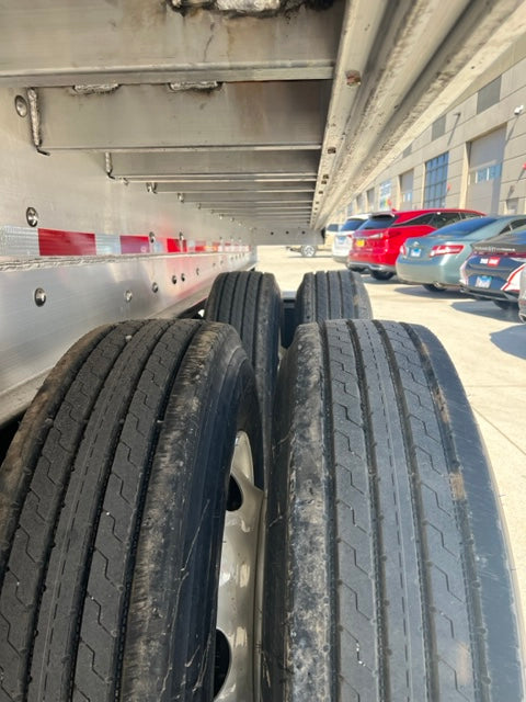 2026 Extreme XP55 Flatbed RAS w PSI