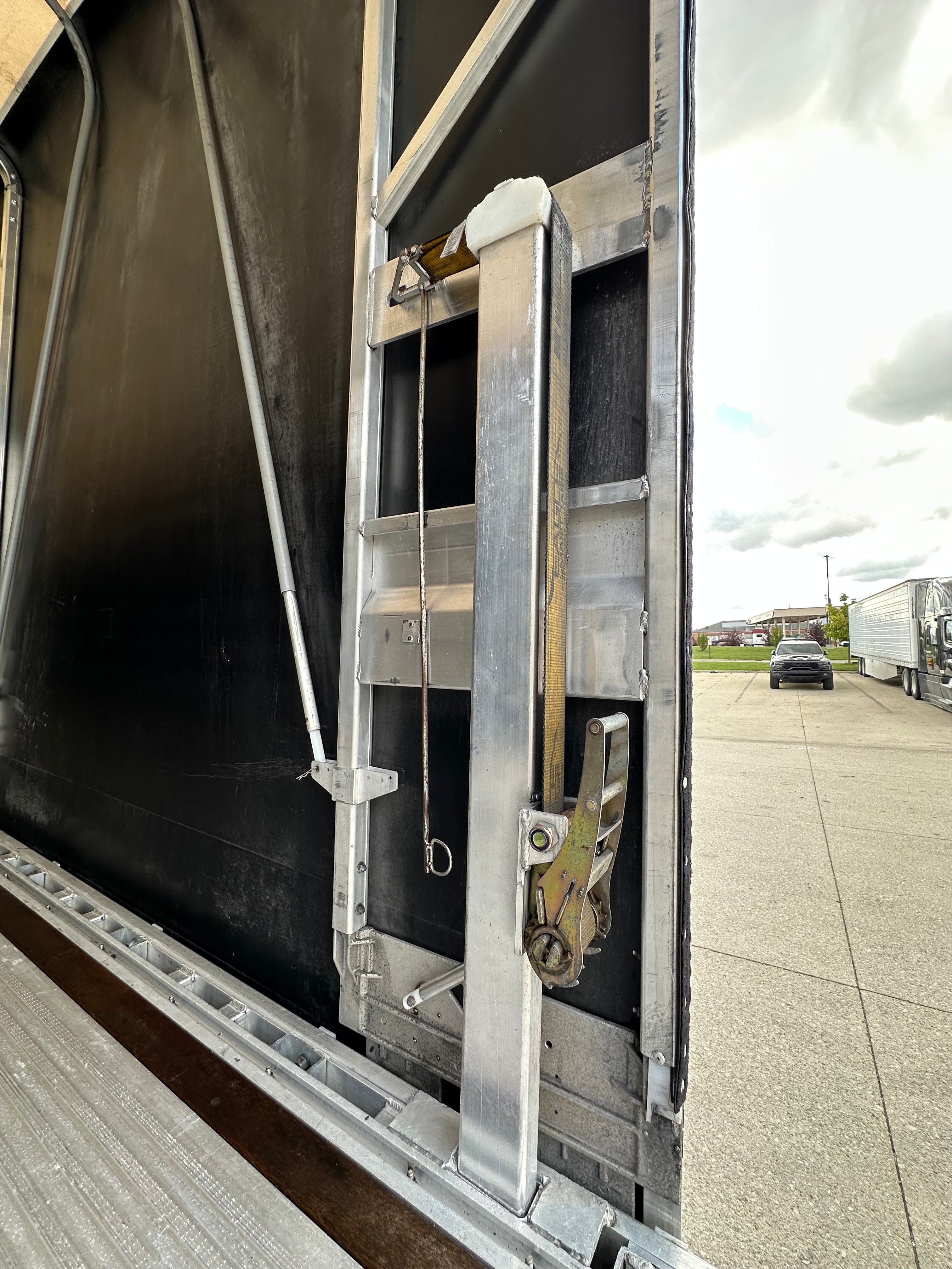 2022 Reitnouer Maxmiser LP w/Verduyn Route One Trailers