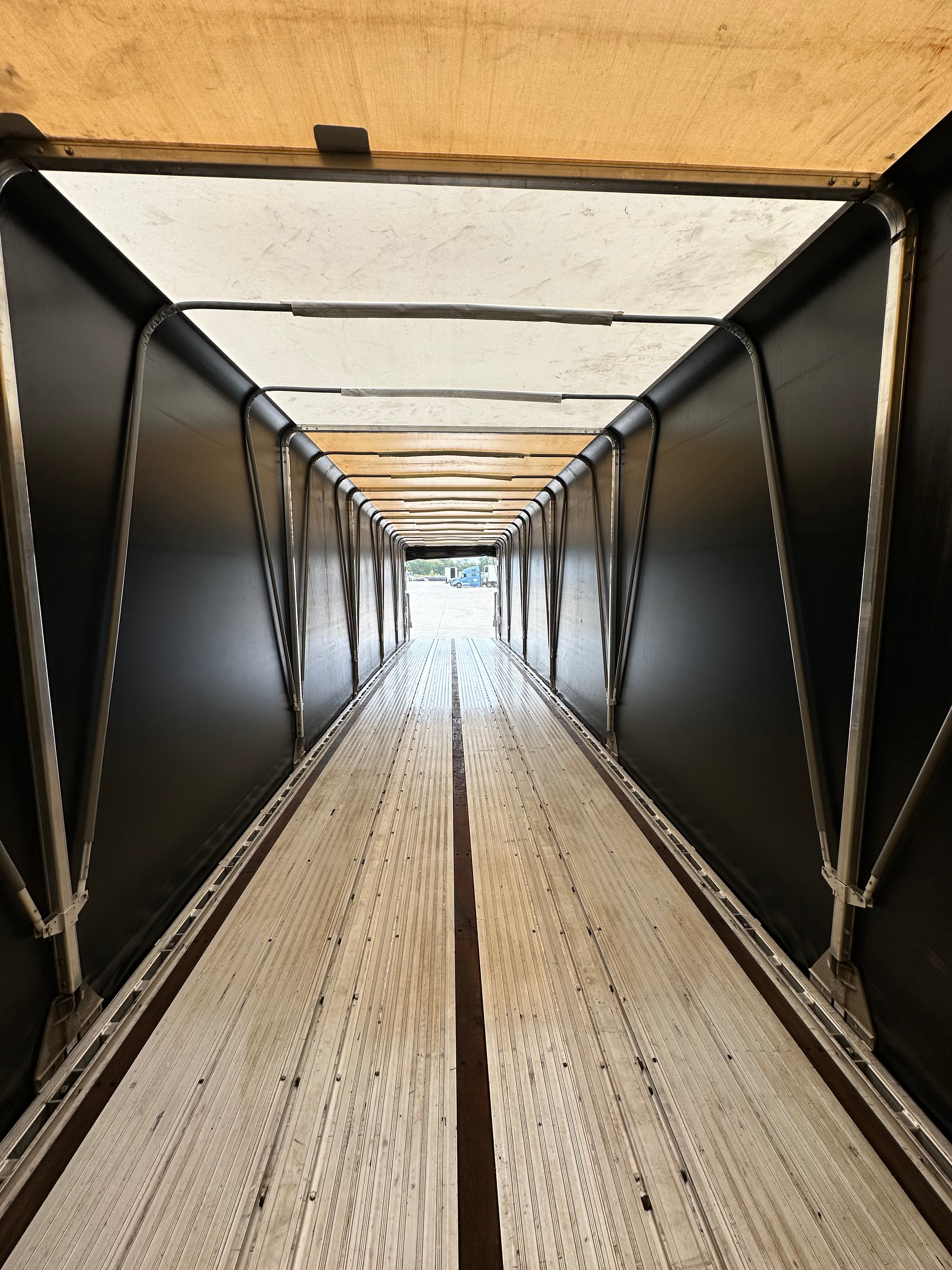 2022 Reitnouer Maxmiser LP w/Verduyn Route One Trailers