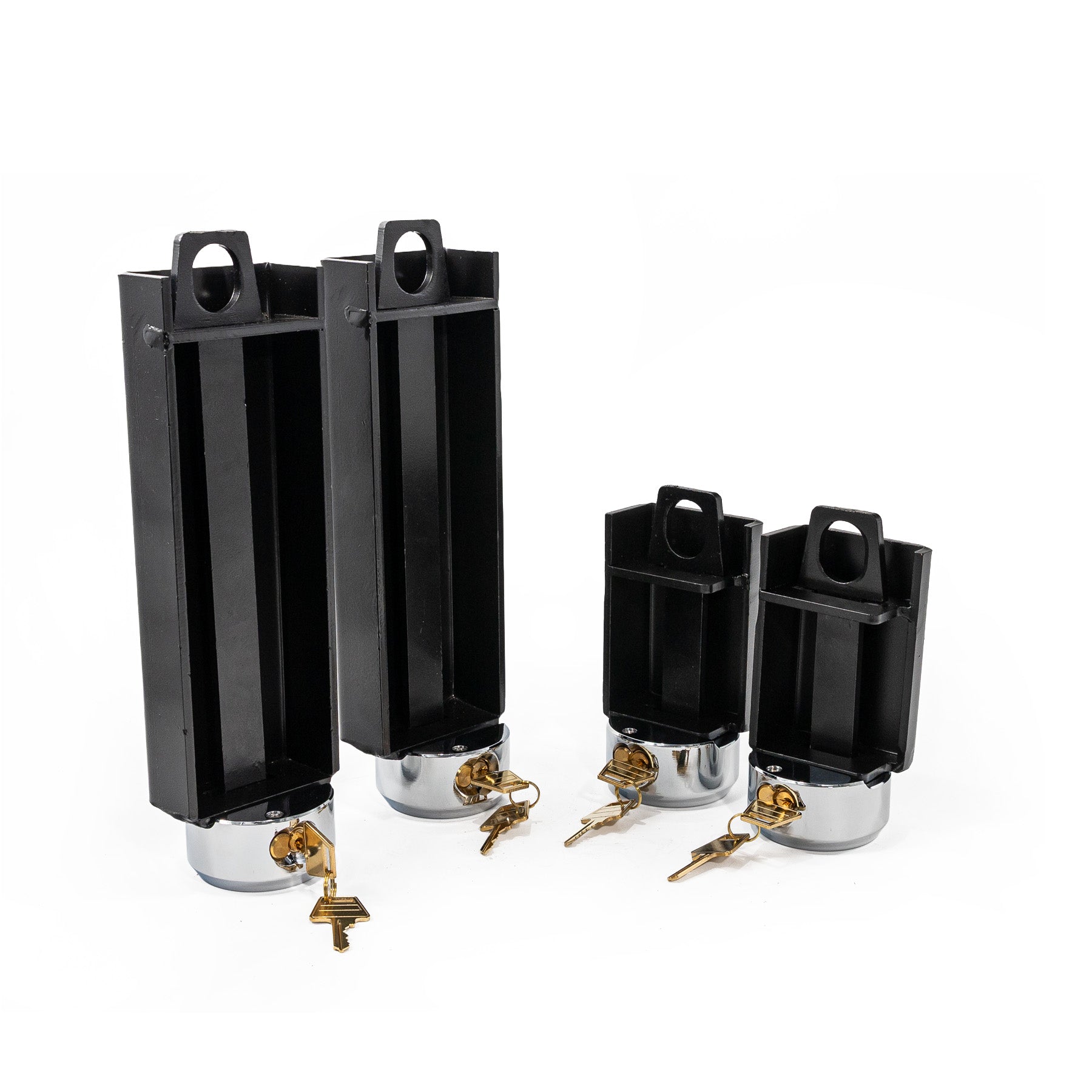 Ramp Lock Kit Route One Trailers