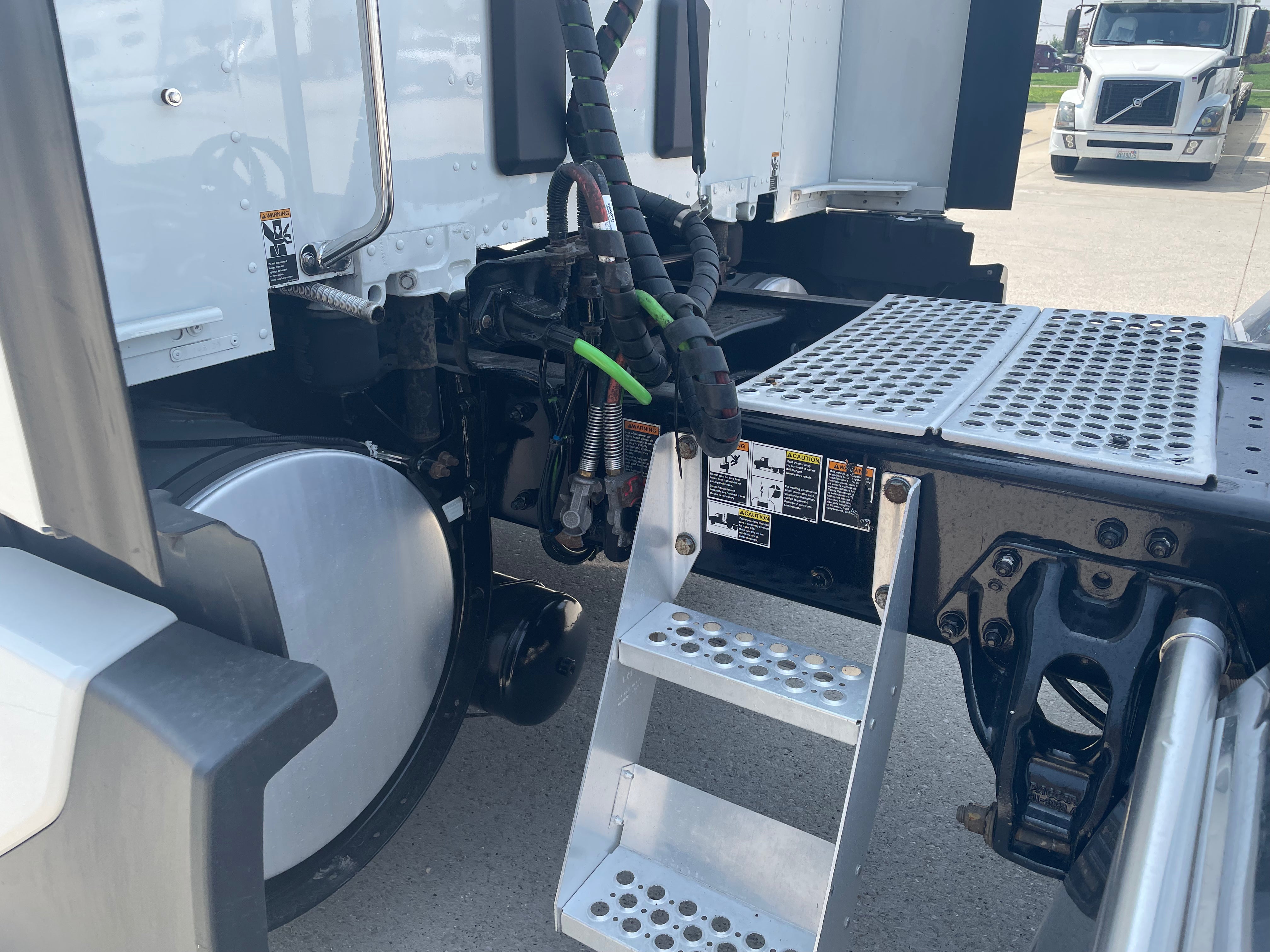 2022 Kenworth T680