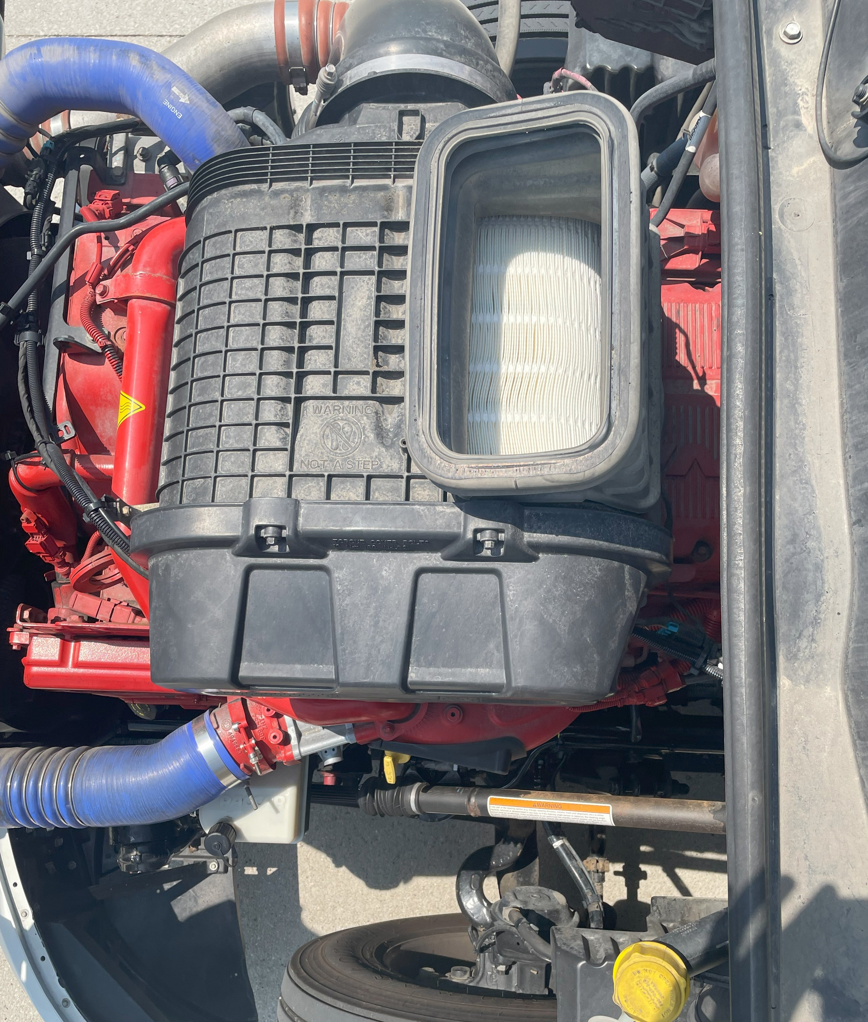 2022 Kenworth T680