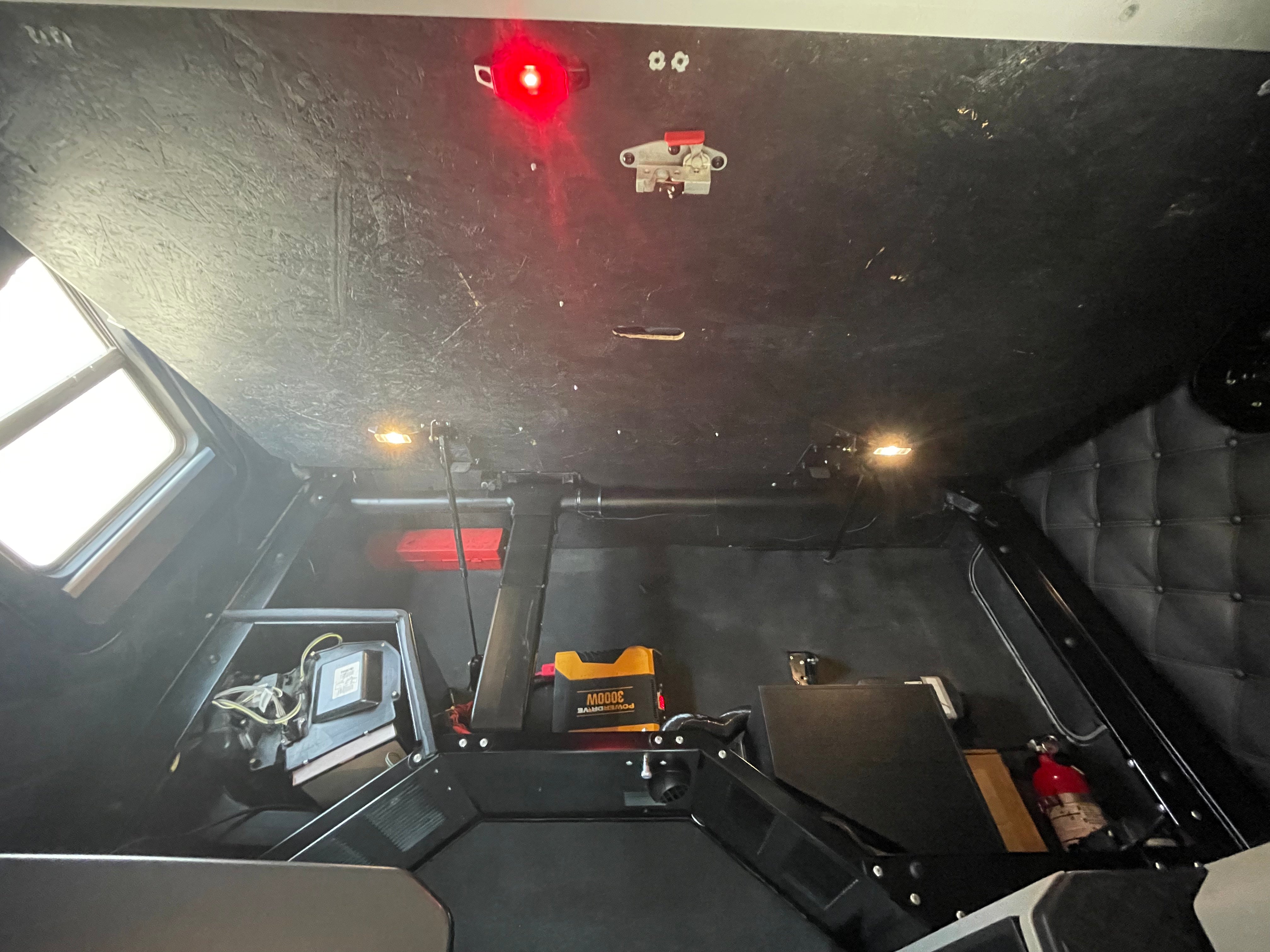 2022 Kenworth T680