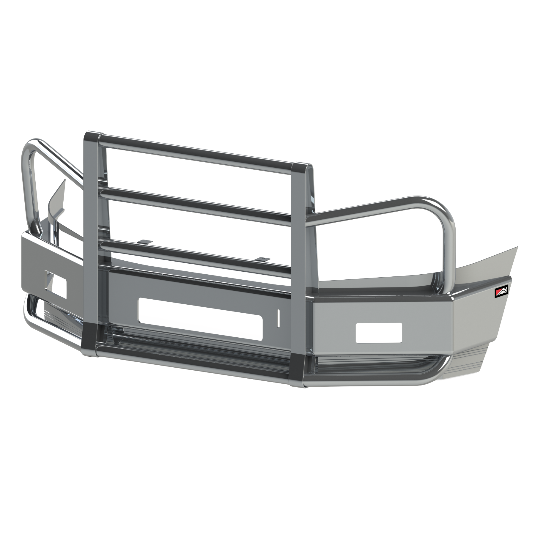 International LT/Prostar/RH 2018-UP Cas Q-Latch Route One Trailers
