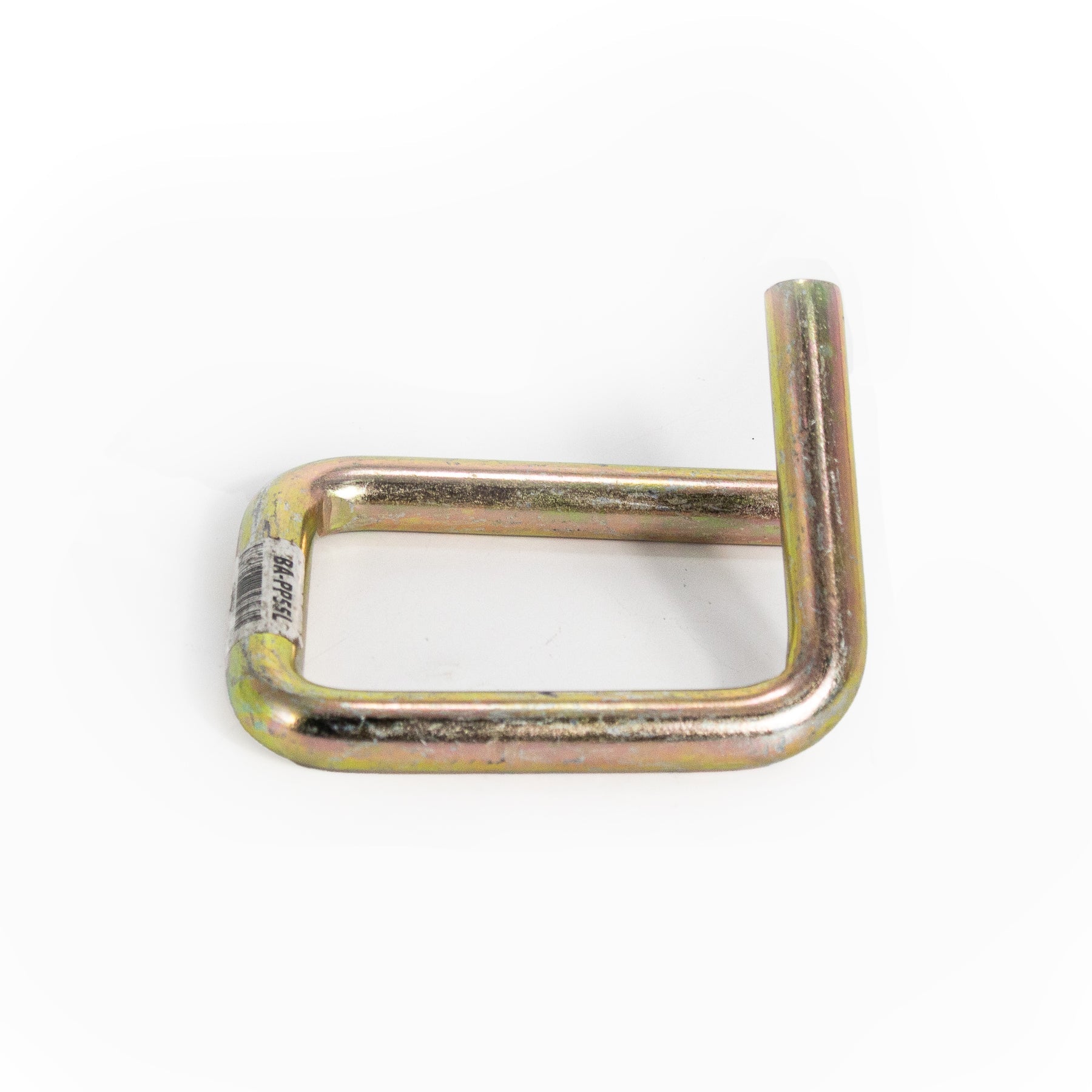 Pretzel Lock 3/4 Left Hand Route One Trailers