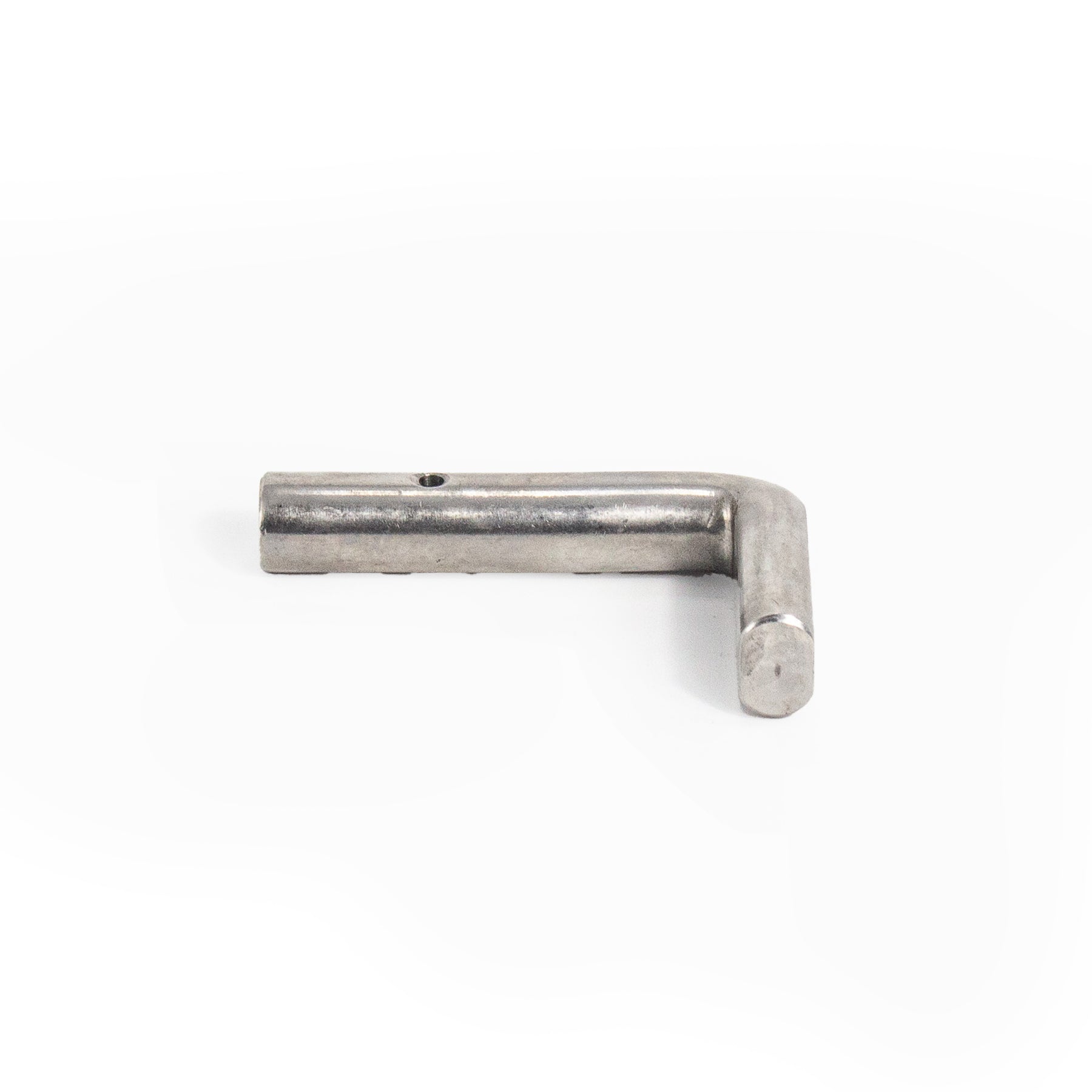 Short Spring Lock L-Pin Route One Trailers