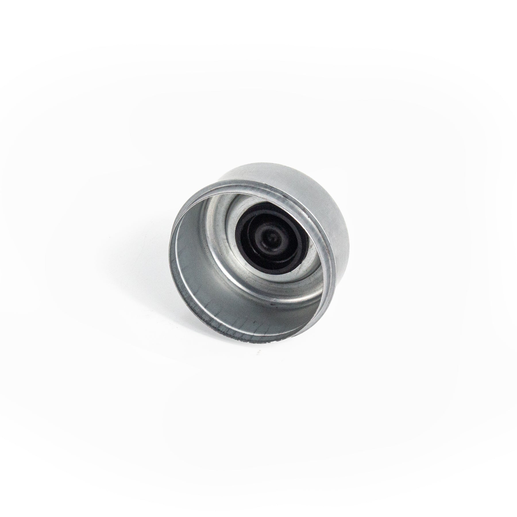 Dust Cap, Rubber Plug included Route One Trailers