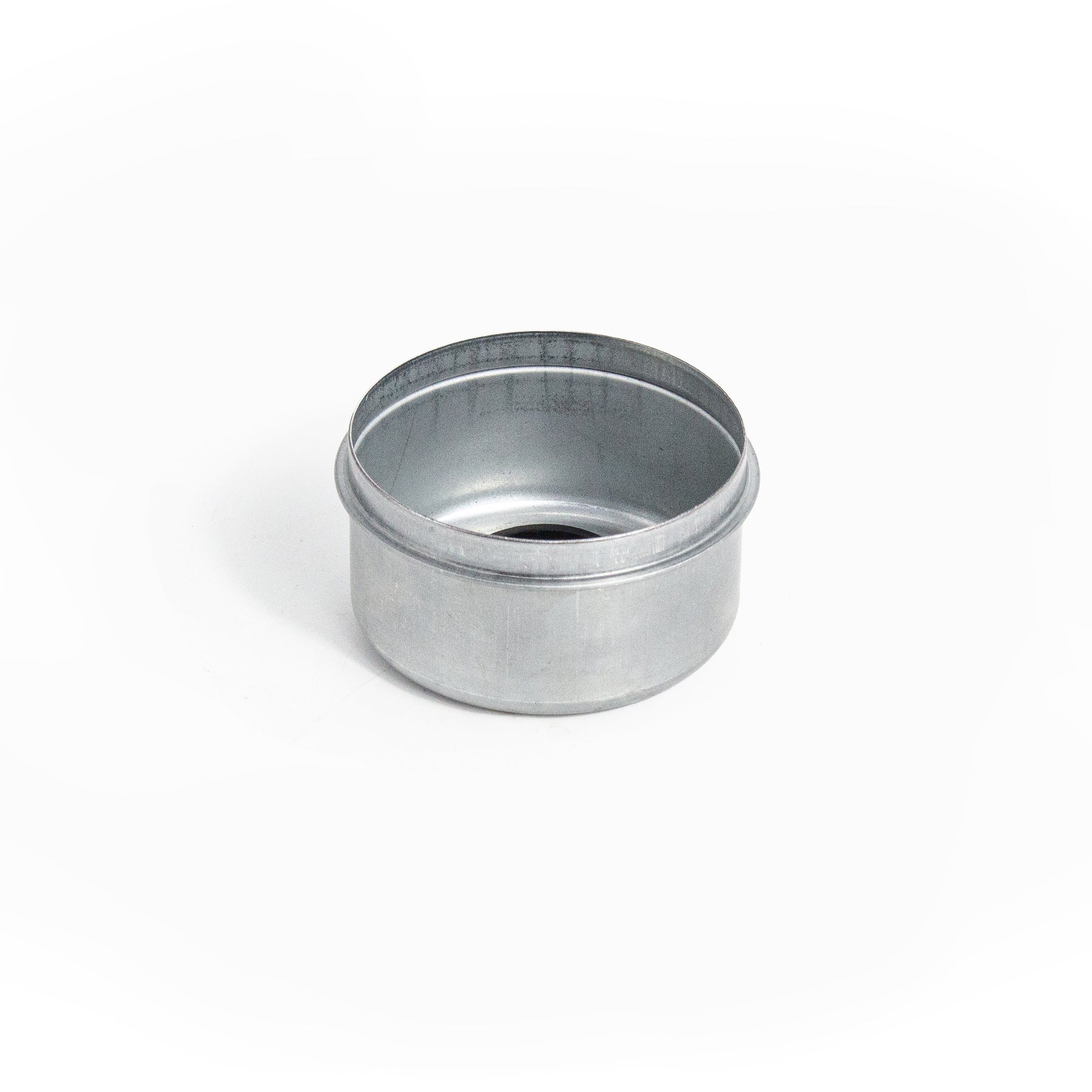 Dust Cap, Rubber Plug included Route One Trailers
