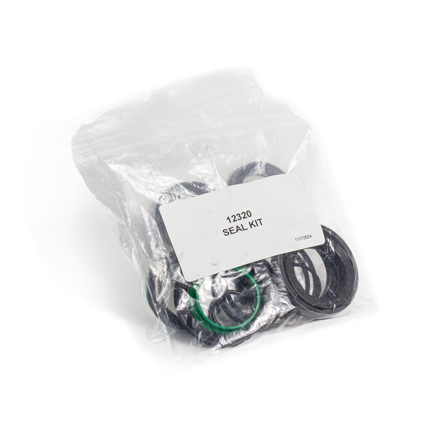 Seal Kit 12320 Route One Trailers