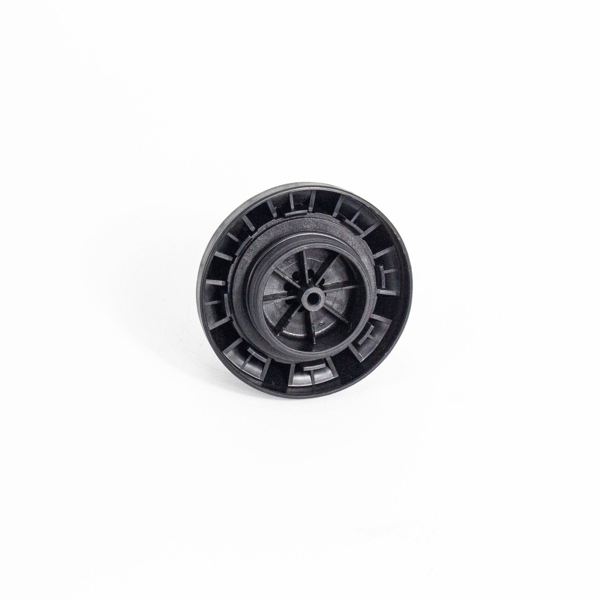 Hydraulic Filler Cap
