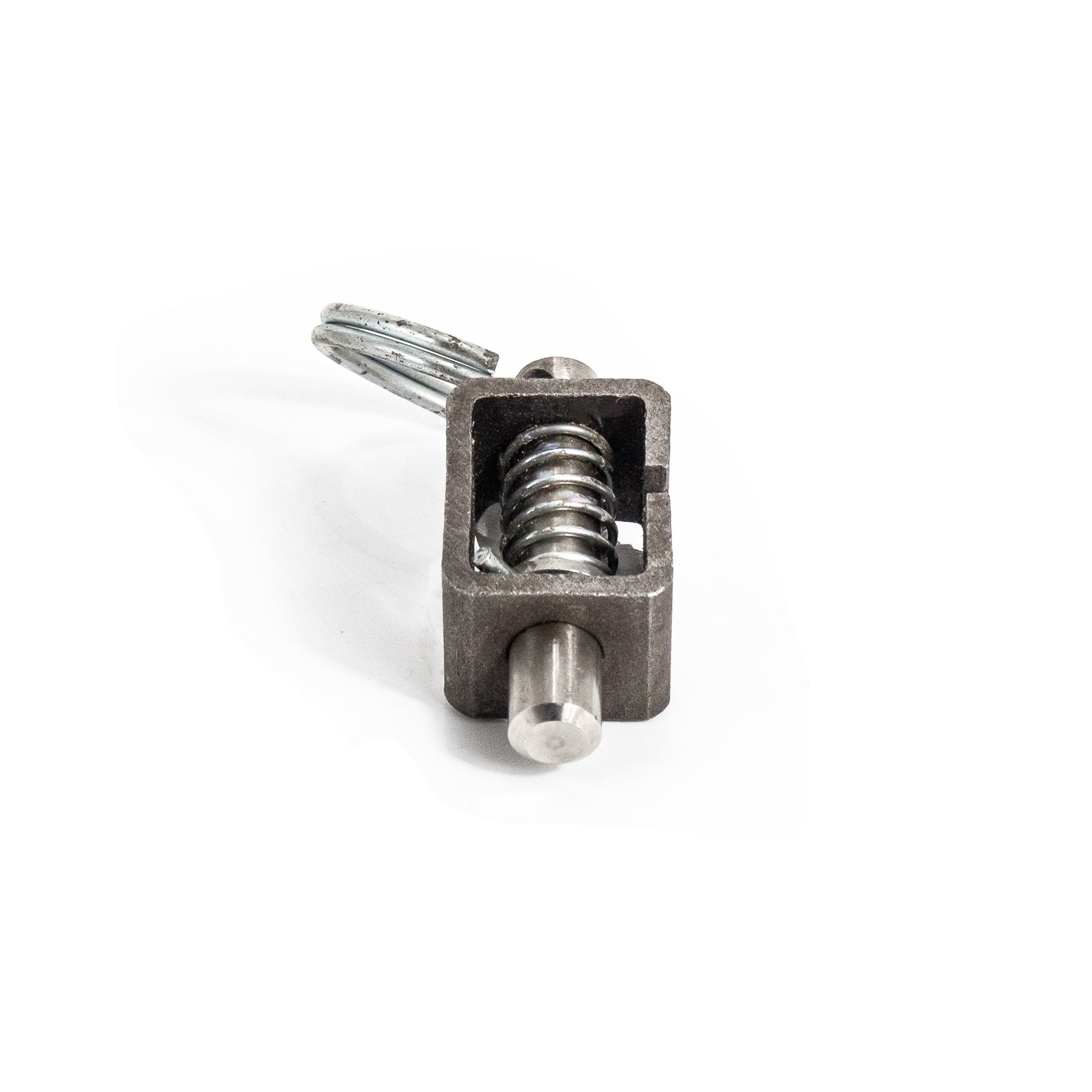 Small Universal Spring Lock