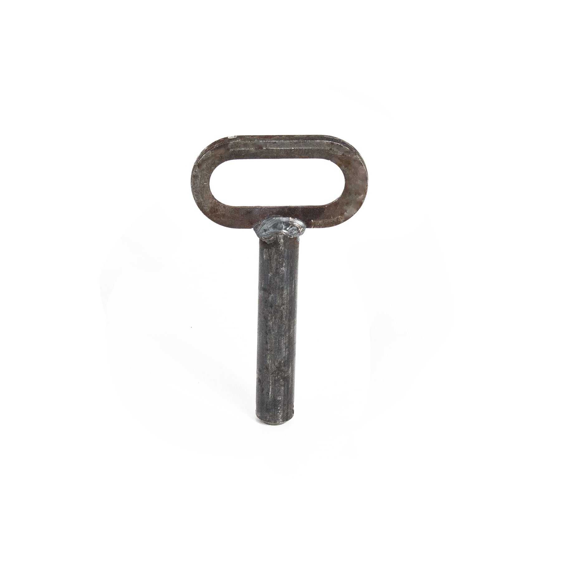 Teletube Pin Weldment W/ Oval Handle | Cottrell