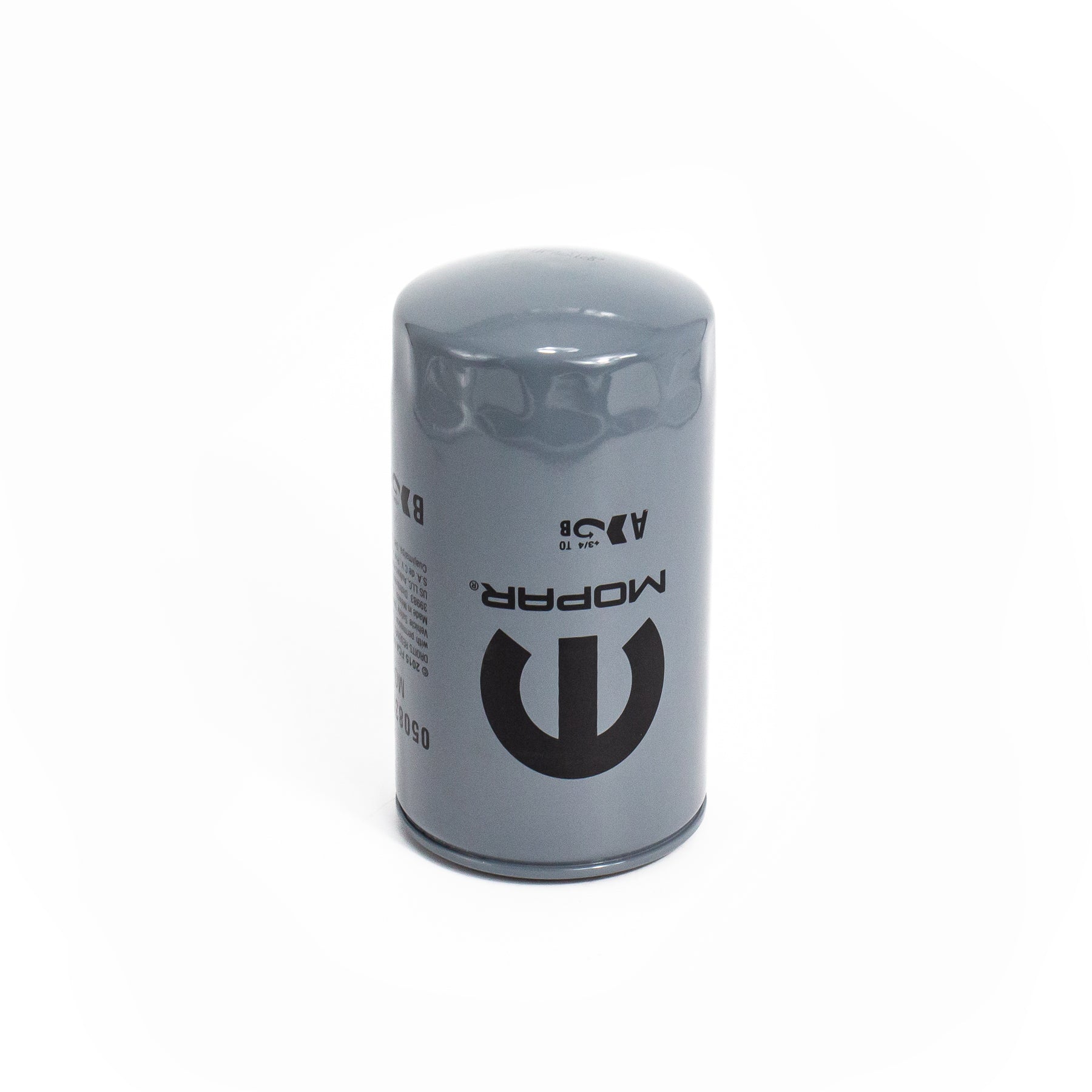 Dodge Oil Filter - Mopar