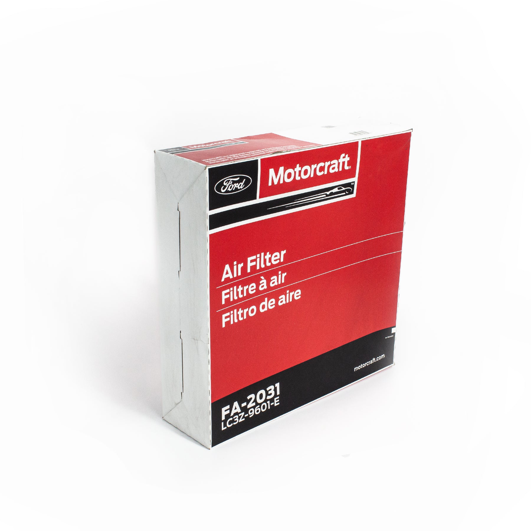 Genuine Motorcraft Filter Kit for 20-25 Ford SuperDuty 6.7L Powerstroke Diesel Genuine Motorcraft Filter Kit for 20-25 Ford SuperDuty 6.7L Powerstroke Diesel