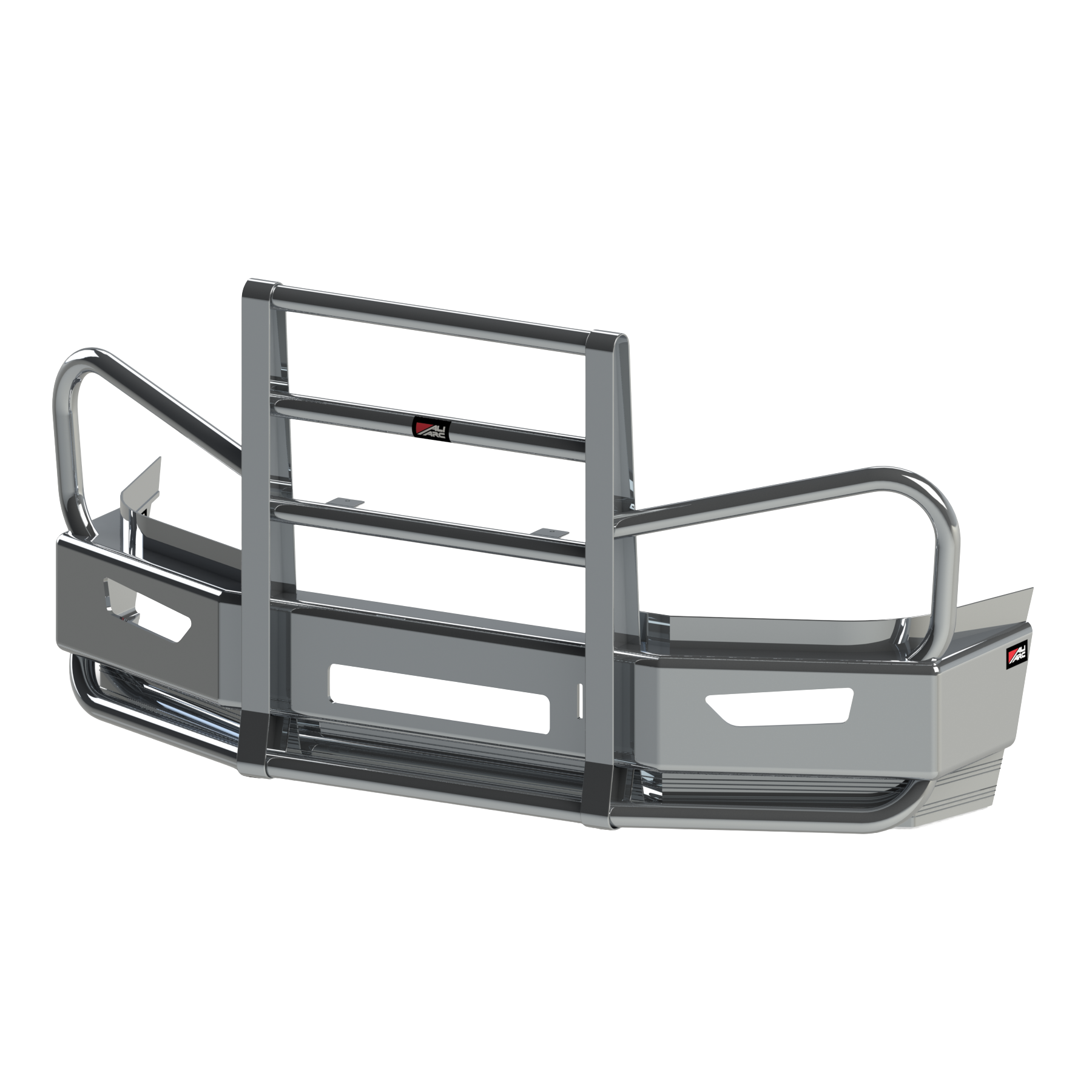 Peterbilt 579 2022-UP Quick Release Route One Trailers