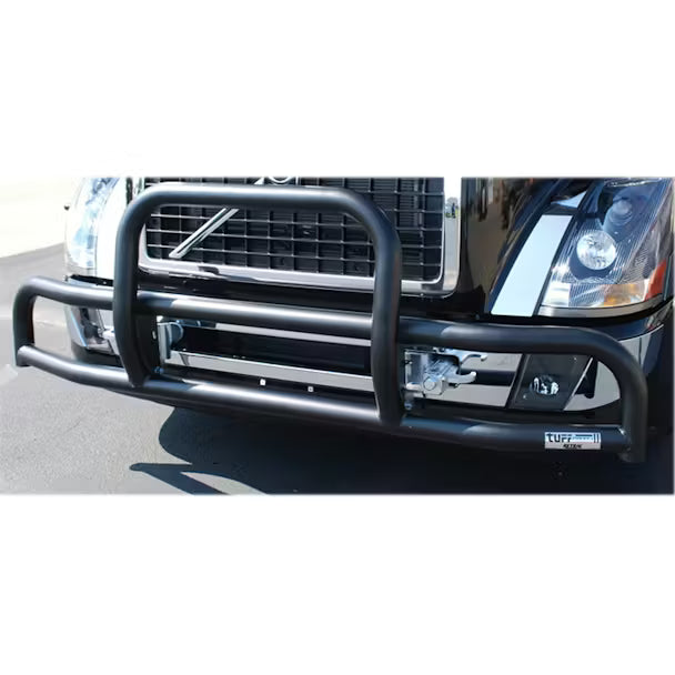 Volvo VNM 2003-UP Route One Trailers