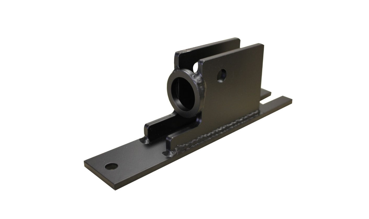 A-Frame Pivot Assembly - Rear Circle Bracket Route One Trailers