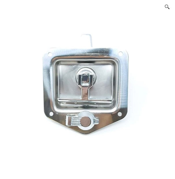 Aero: Locking T Handle SS for Conestoga XP