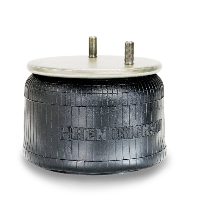 XL Specialized: Hendrickson AIrbag for RGN Trailers Route One Trailers