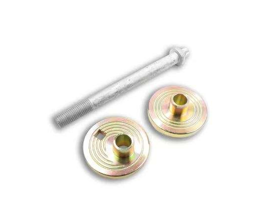 XL Specialized: Hendrickson Pivot Bolt Quick Align Kit Route One Trailers
