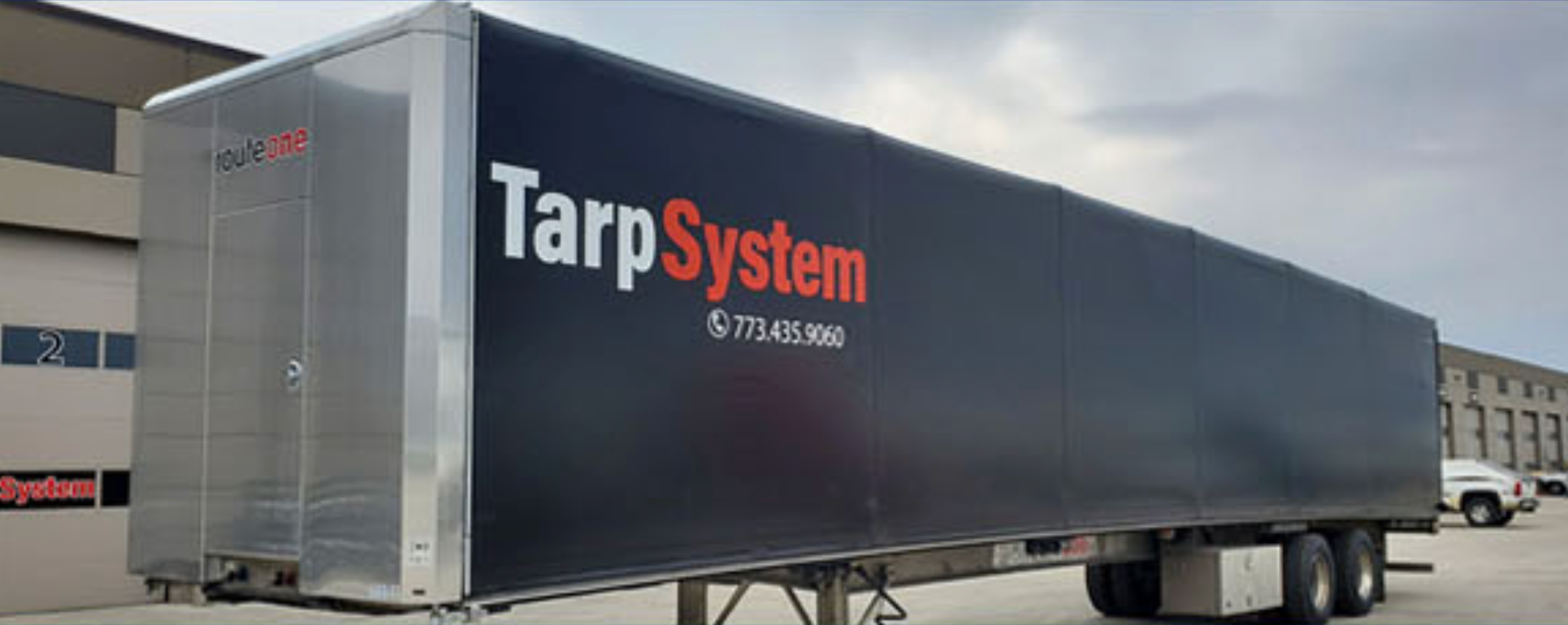 The Look by Load Covering Solutions (LCS)