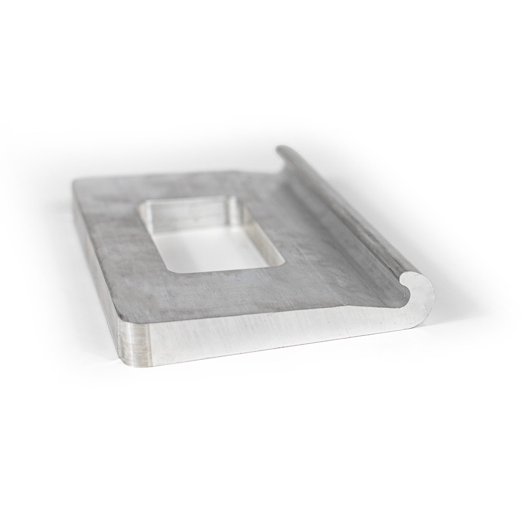 Extreme 8” J-Hook for Straps Route One Trailers