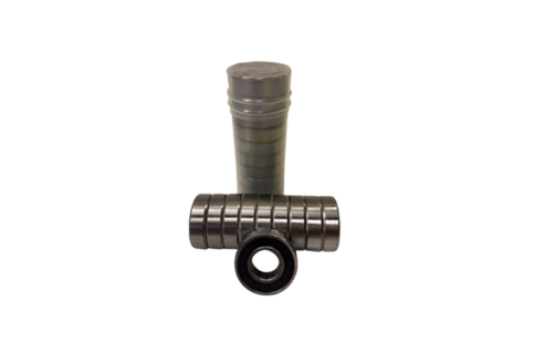Roller Bearing Pack of 10