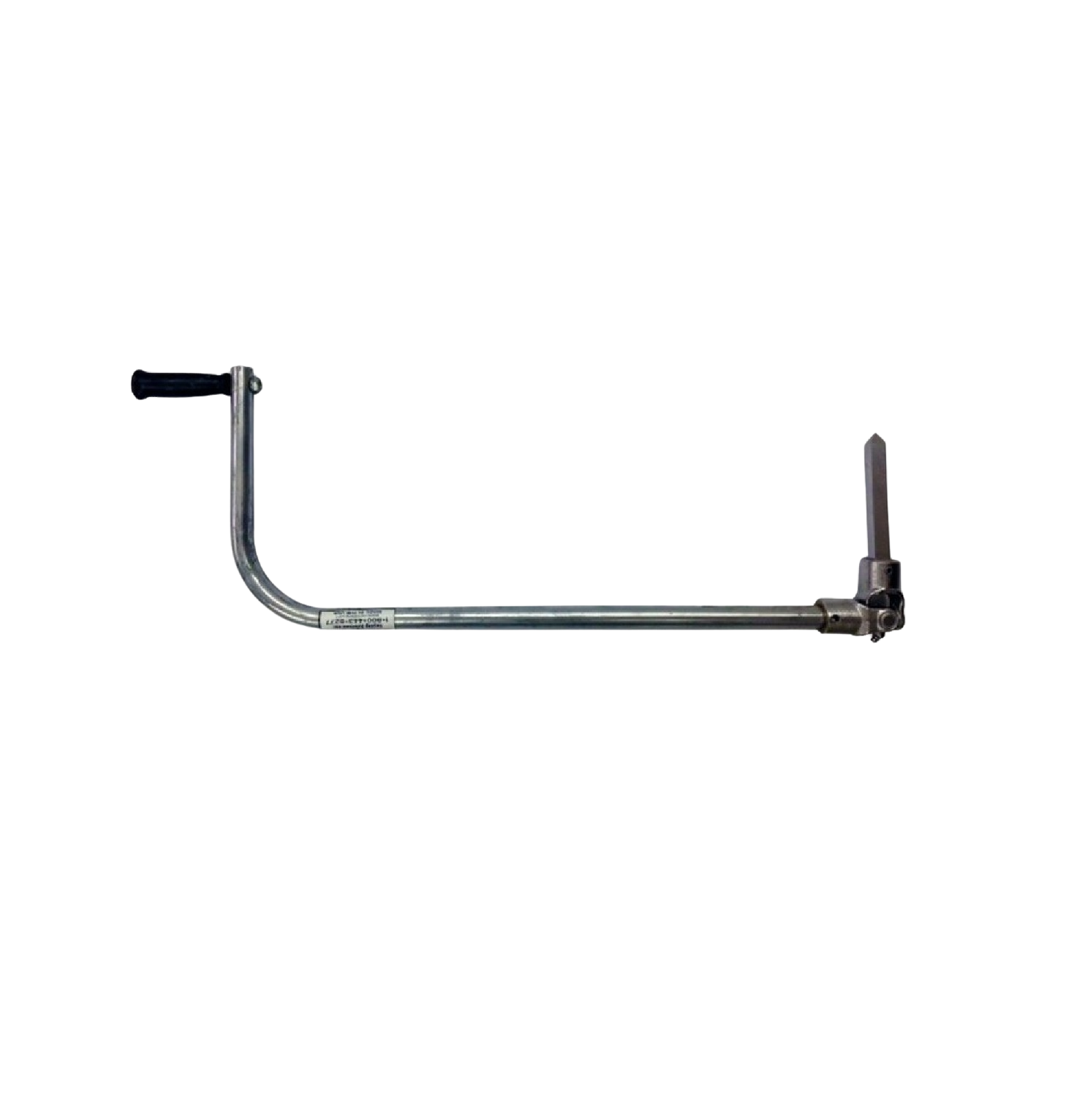 Crank Handle-107″ Length