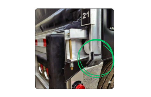 Carriage Cap Route One Trailers