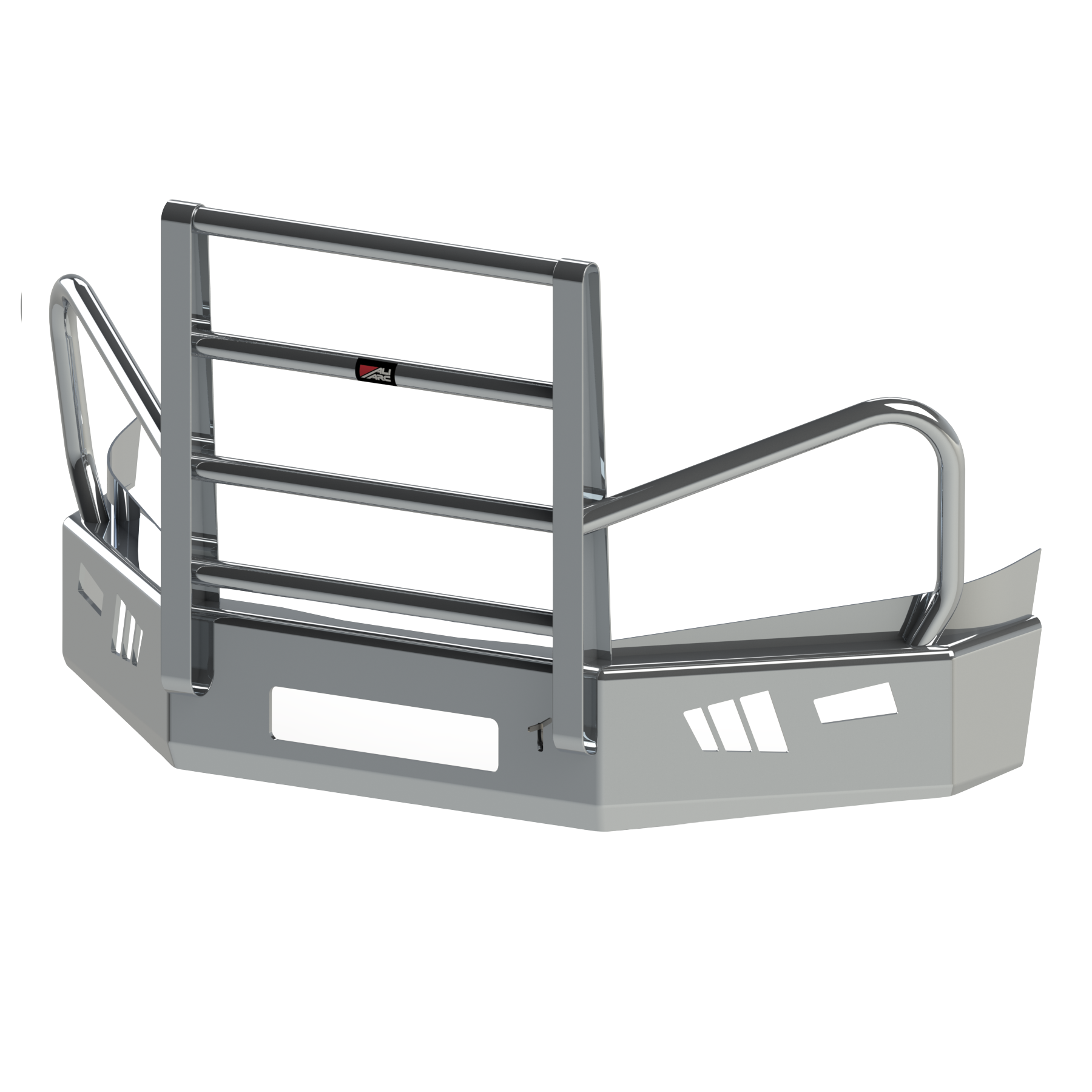 Volvo VNL 860 2025-UP W/CAS QR