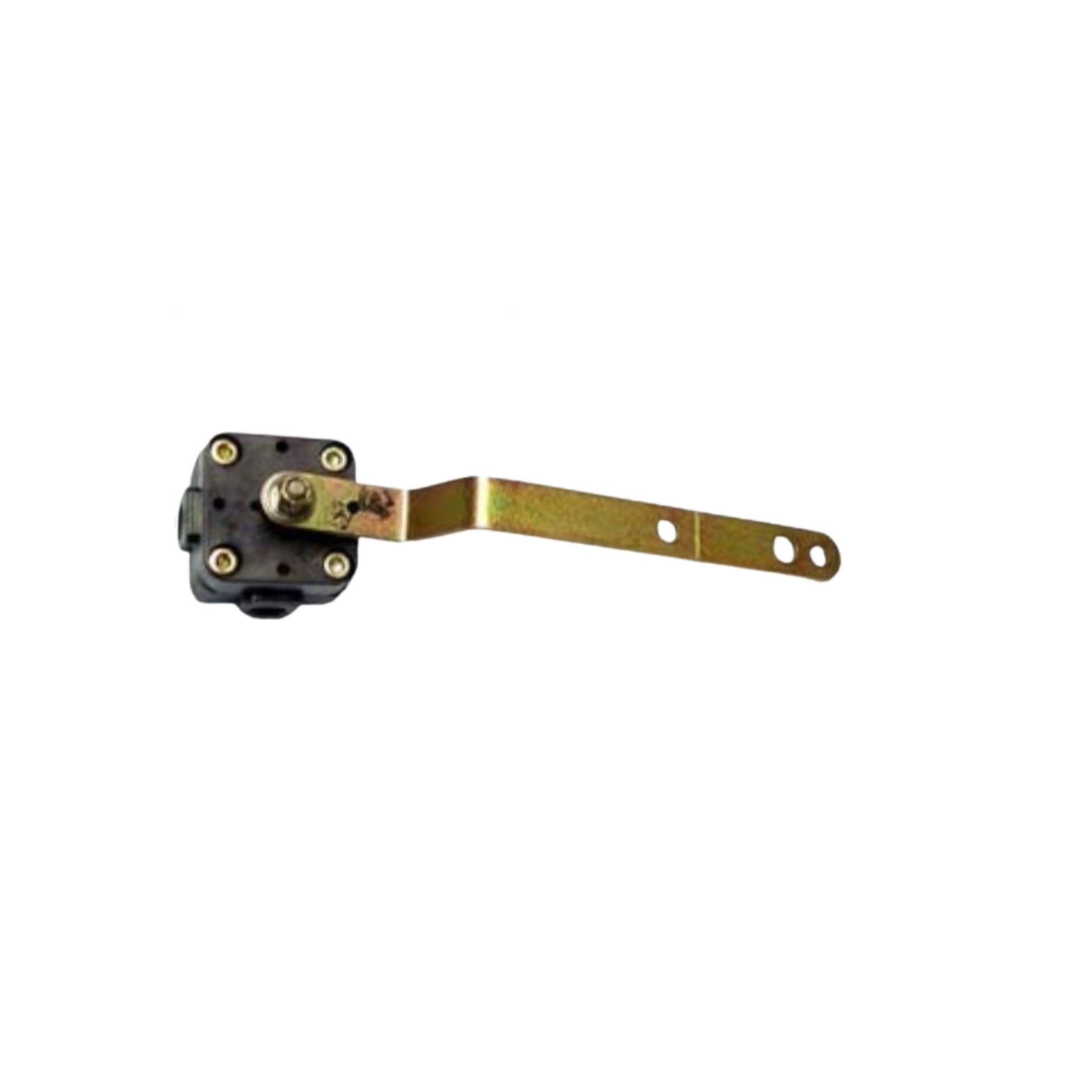 Extreme: Leveling/Height Control Valve - Non-Delay HCV Kit Route One Trailers