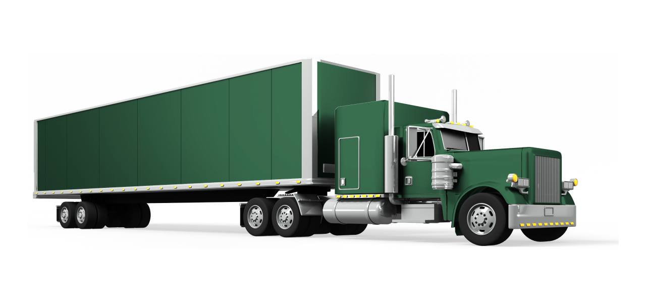 truck rental & sales