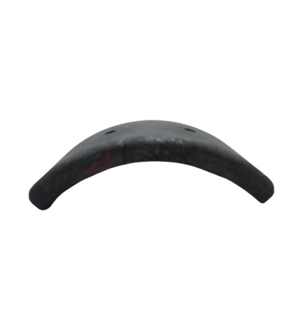 Top Cap Composite - Composite corner covers for bows Route One Trailers