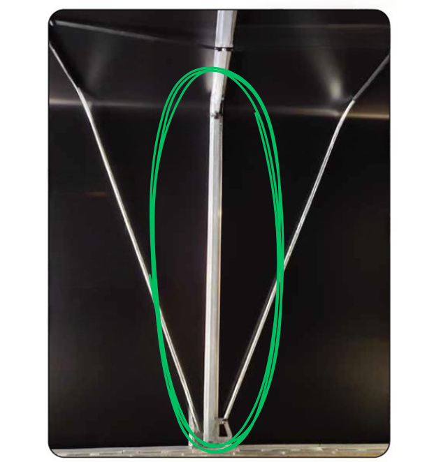 INT Bow Side w/ Carriage and Corner