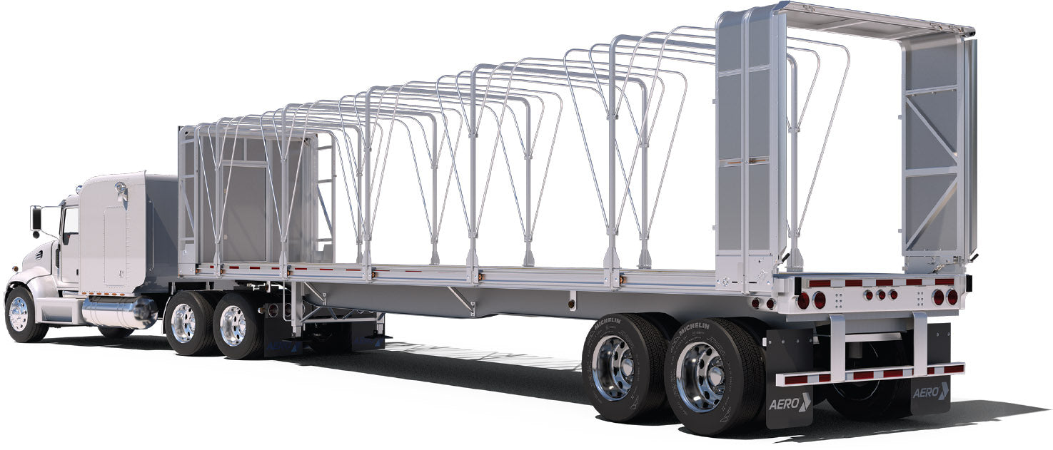 Conestoga XP by Aero Industries