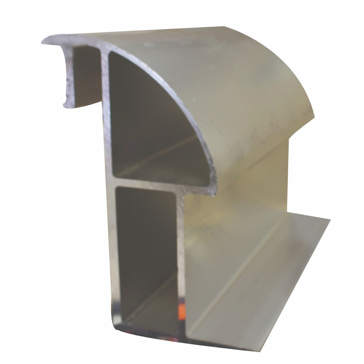 Top Extrusion Route One Trailers