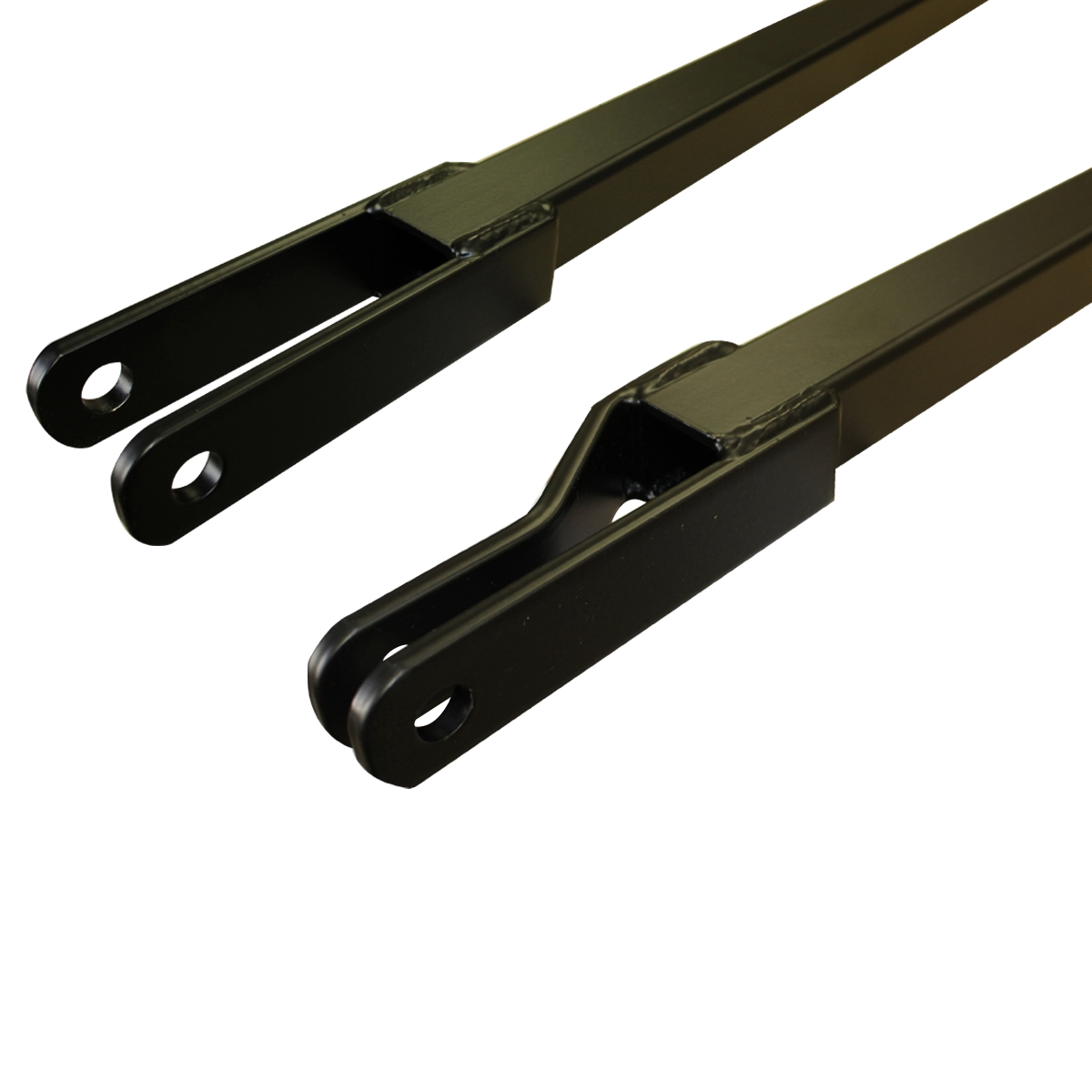 A-Frame Diagonal Post - Rear Post Assy - DS or PS Route One Trailers