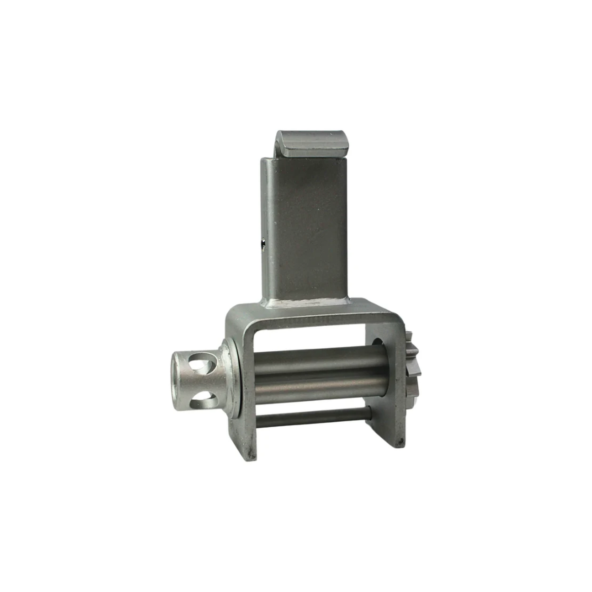 Winch Stake Pocket - outward offset Route One Trailers