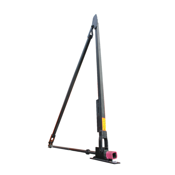A-Frame Assembly - Full Set Route One Trailers