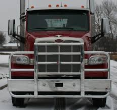 Peterbilt 567 2014-UP with CAS Route One Trailers