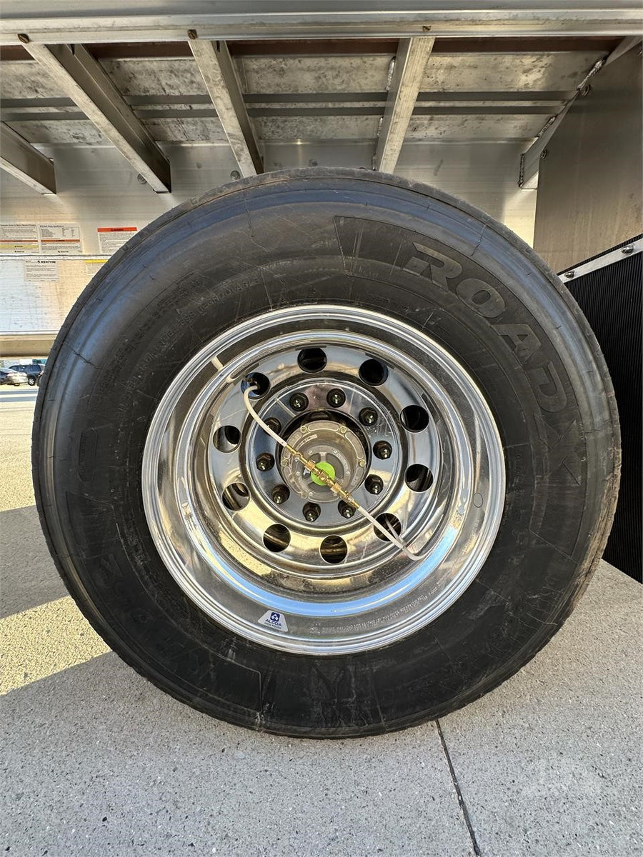 2026 Extreme XP55 Flatbed Fixed