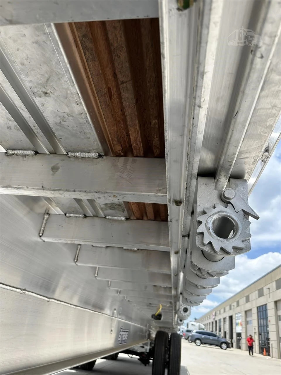 2026 Extreme XP55 Low Profile Flatbed Premium