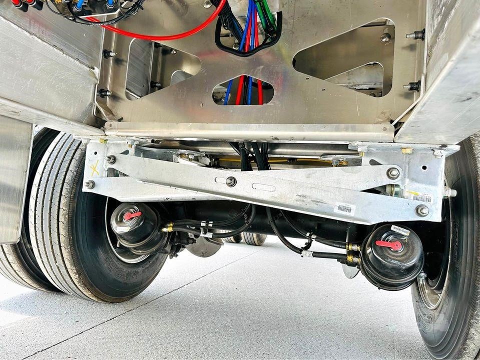 2025 EXTREME STANDARD FLATBED XP55