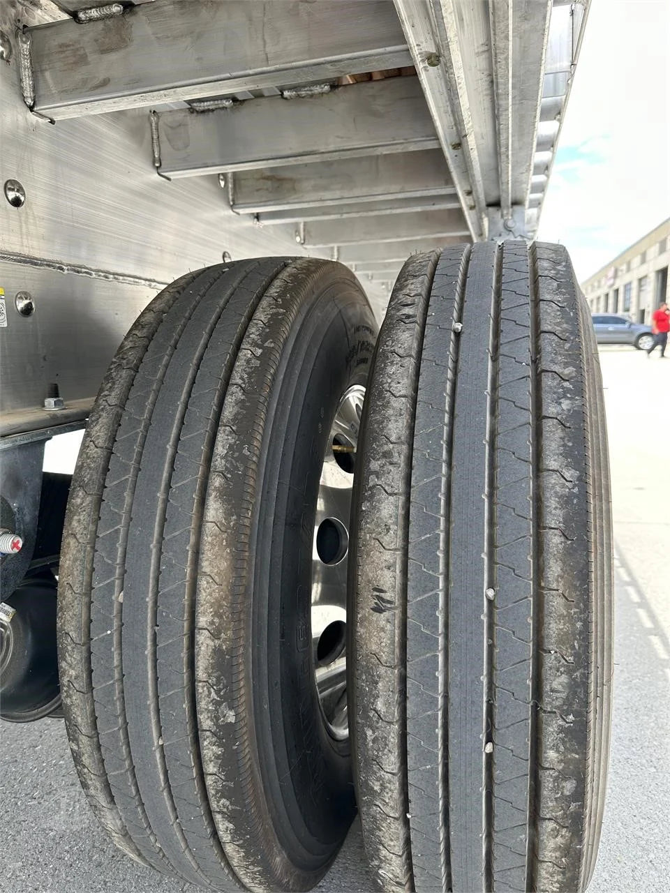 2026 Extreme XP55 Low Profile Flatbed Premium