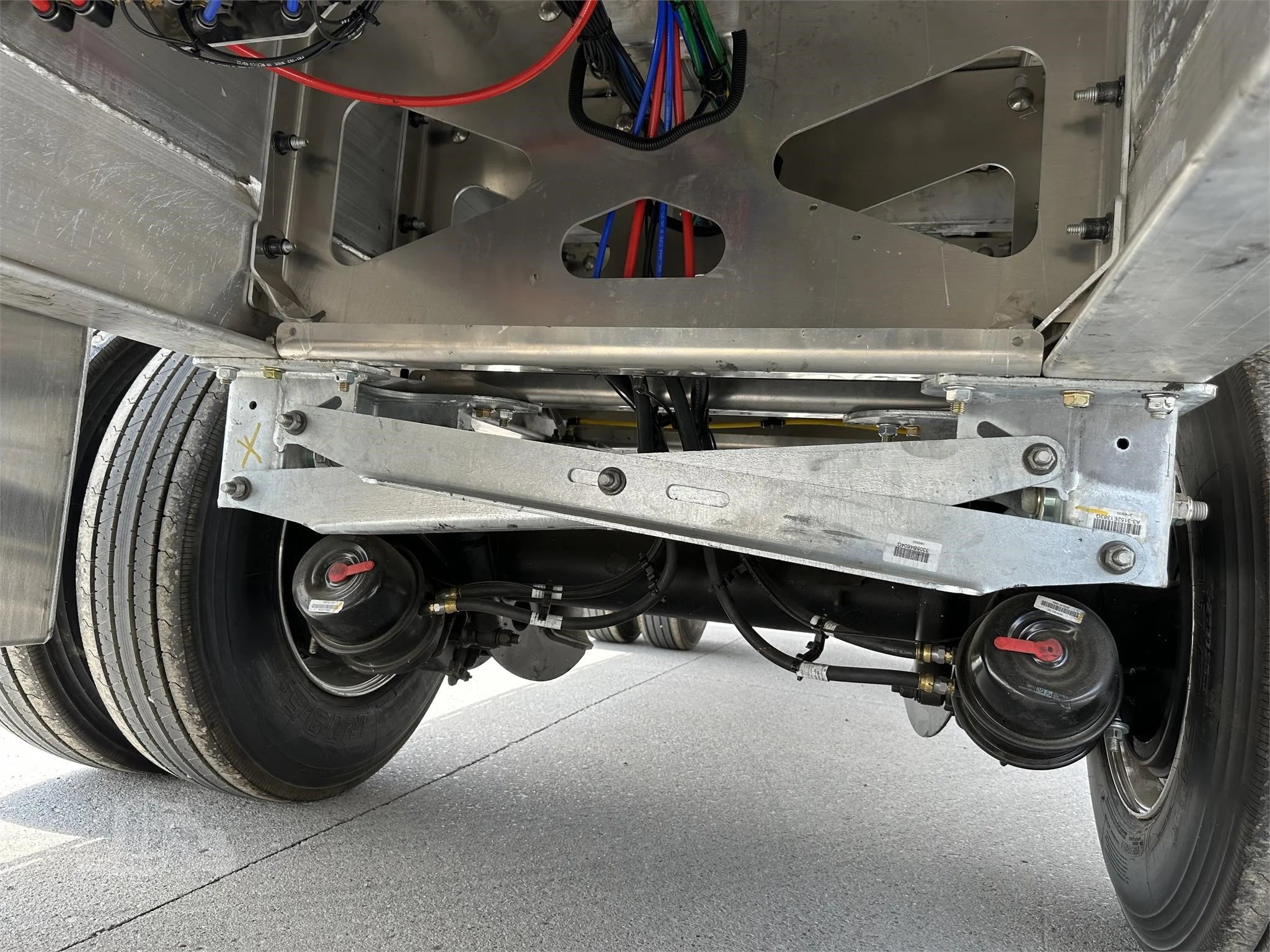 2026 Extreme XP55 Low Profile Flatbed Premium