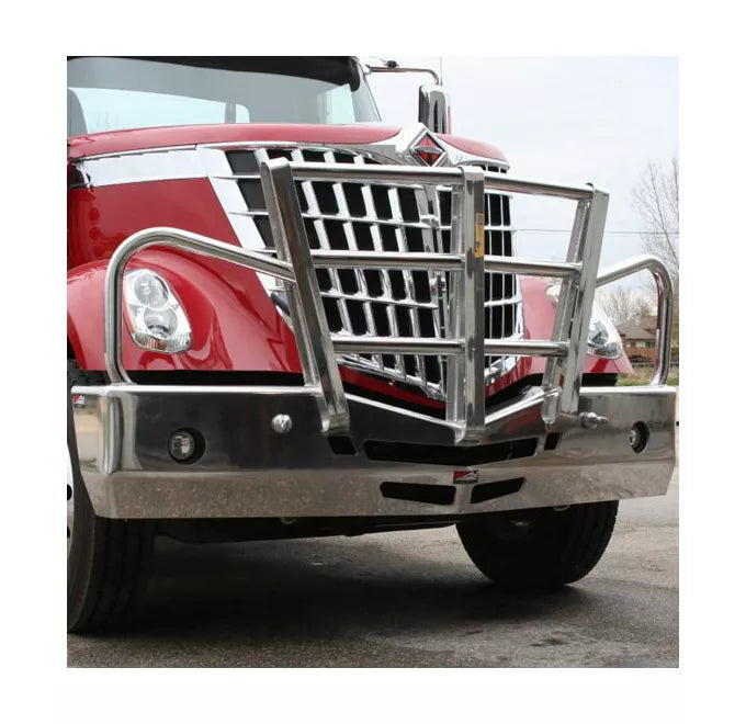 INTERNATIONAL LONE STAR 2009 AND UP