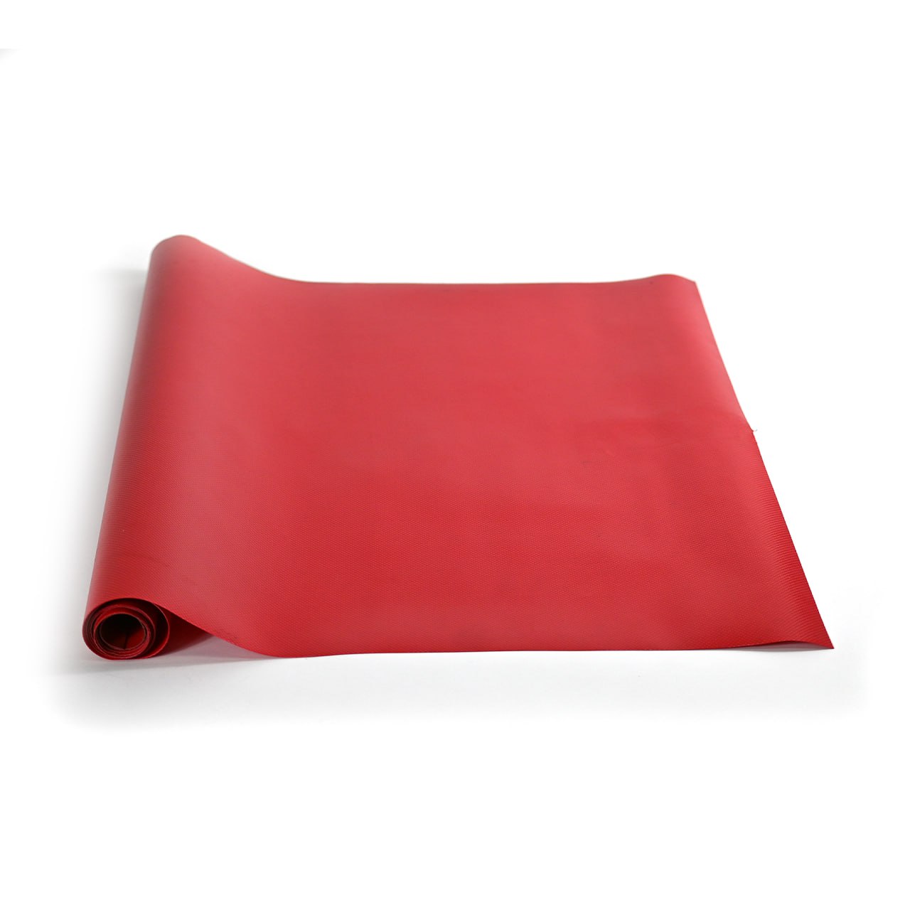 18oz Red Vinyl 60" x 24" Large Red Tarp Repair Route One Trailers